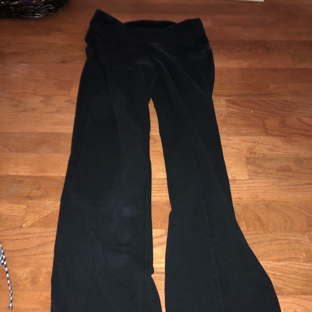 Old Navy Yoga Pants
